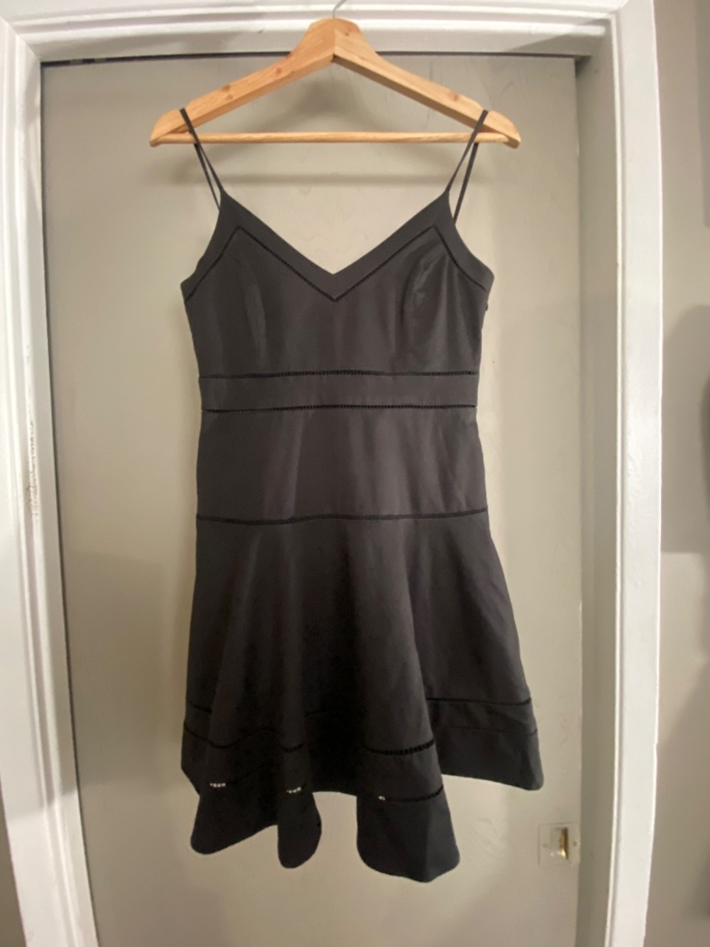 Parker Cocktail Dress XS - Like New!